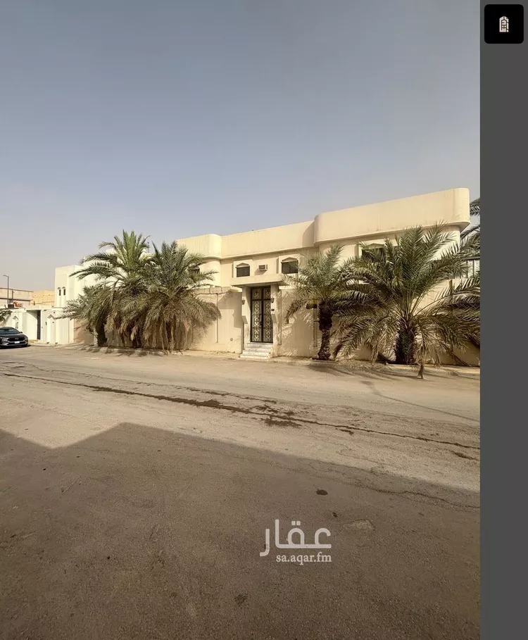 أرض للبيع في شارع العرضة, حي الفيحاء, مدينة الرياض, منطقة الرياض صورة 3