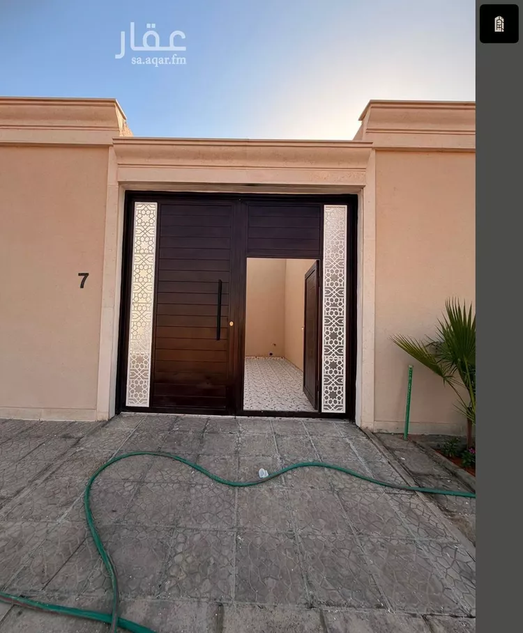 استراحة للإيجار في شارع يحيى الأزدي, حي البيان, مدينة الرياض, منطقة الرياض صورة 2