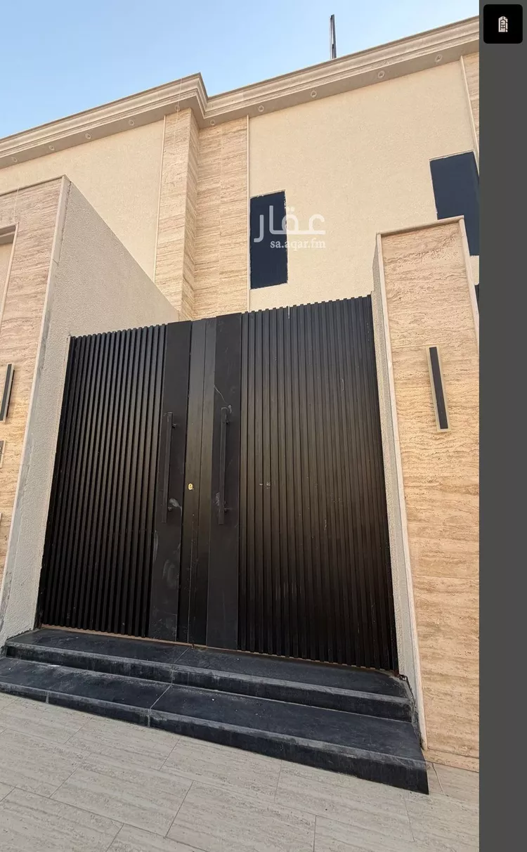 دور للإيجار في شارع الحدبة السفلى, حي الفيحاء, مدينة الرياض, منطقة الرياض صورة 2