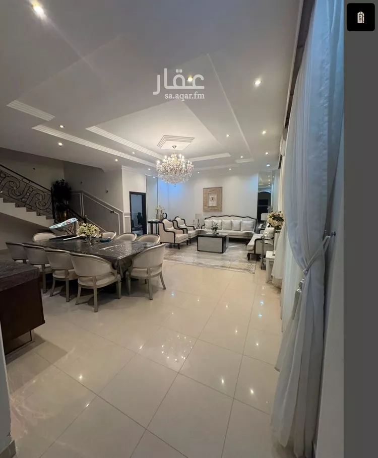 فيلا للبيع في شارع النقيب, حي الفيحاء, مدينة الرياض, منطقة الرياض صورة 5