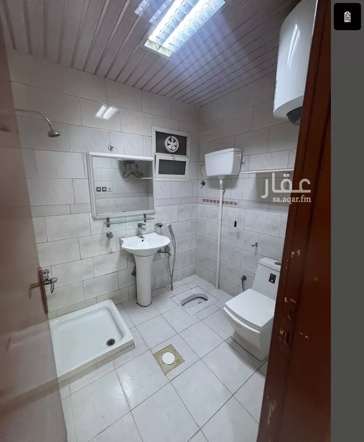 شقة للإيجار في شارع الأمير محمد بن عبدالرحمن بن عبدالعزيز, حي الفيحاء, مدينة الرياض, منطقة الرياض صورة 3
