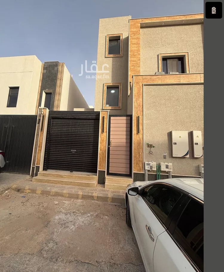 دور للإيجار في شارع الرواجي, حي السعادة, مدينة الرياض, منطقة الرياض صورة 2