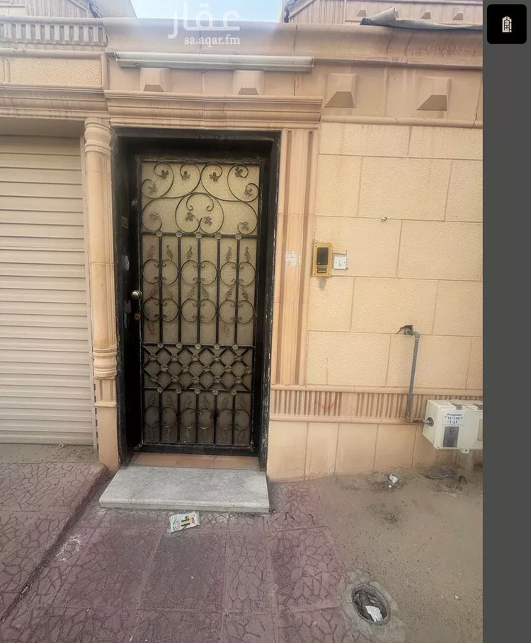 دور للإيجار في شارع السرور, حي السعادة, مدينة الرياض, منطقة الرياض صورة 2