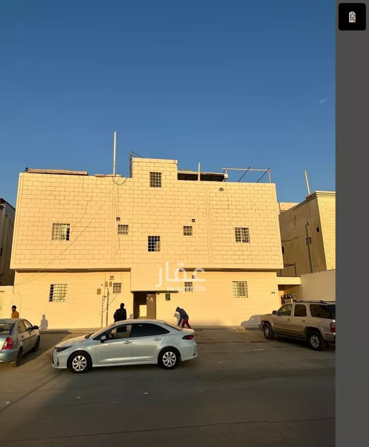 عمارة للبيع في شارع أبي الفتح الحصري, حي طويق, مدينة الرياض, منطقة الرياض صورة 5