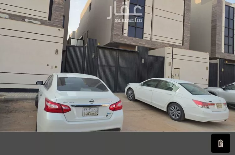 Studio for rent in Riyadh As Saadah