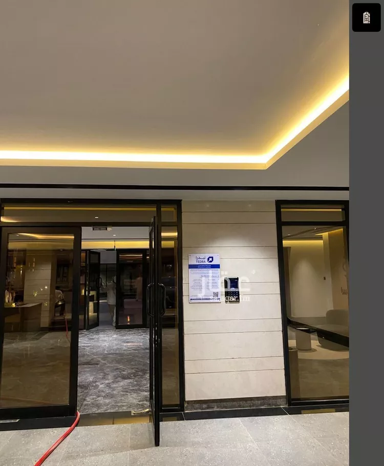 شقة للإيجار في شارع الأمير عبدالمحسن بن عبدالعزيز, حي الصفاء, مدينة الرياض, منطقة الرياض صورة 3