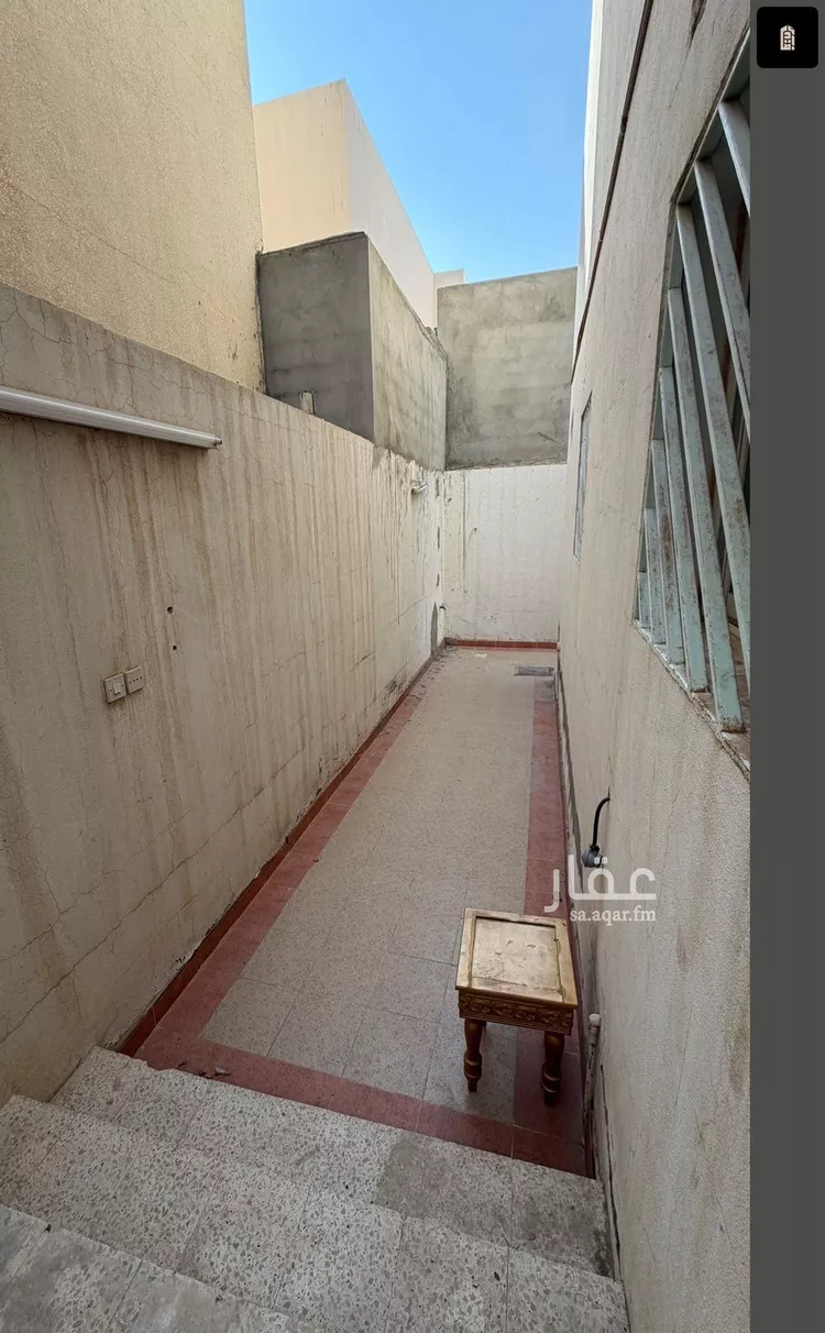 دور للإيجار في شارع ابن العلم, حي الجزيرة, مدينة الرياض, منطقة الرياض 17