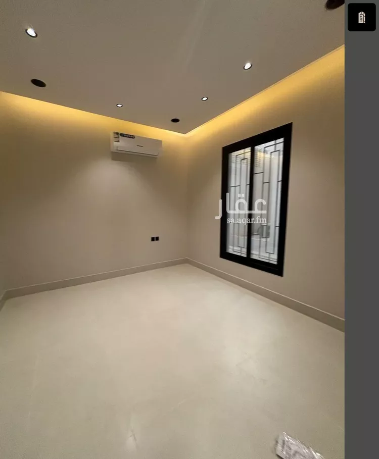 دور للإيجار في شارع فرعي, حي السعادة, مدينة الرياض, منطقة الرياض صورة 4