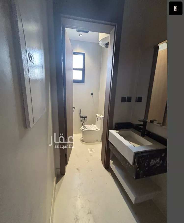 شقة للإيجار في شارع فرعي, حي السعادة, مدينة الرياض, منطقة الرياض صورة 5