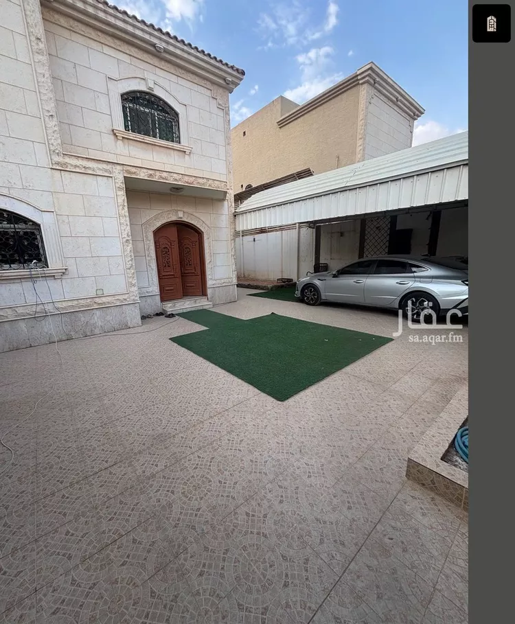 فيلا للبيع في شارع الرياضي, حي السعادة, مدينة الرياض, منطقة الرياض صورة 2