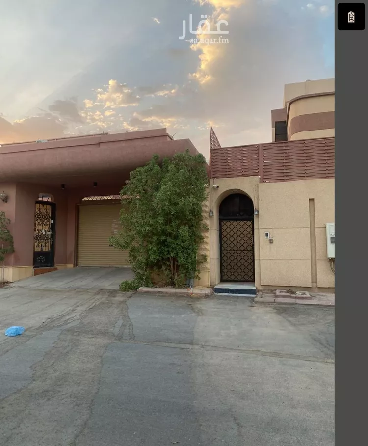 دور للإيجار في شارع أبي حاتم بن محمد, حي الفيحاء, مدينة الرياض, منطقة الرياض صورة 3