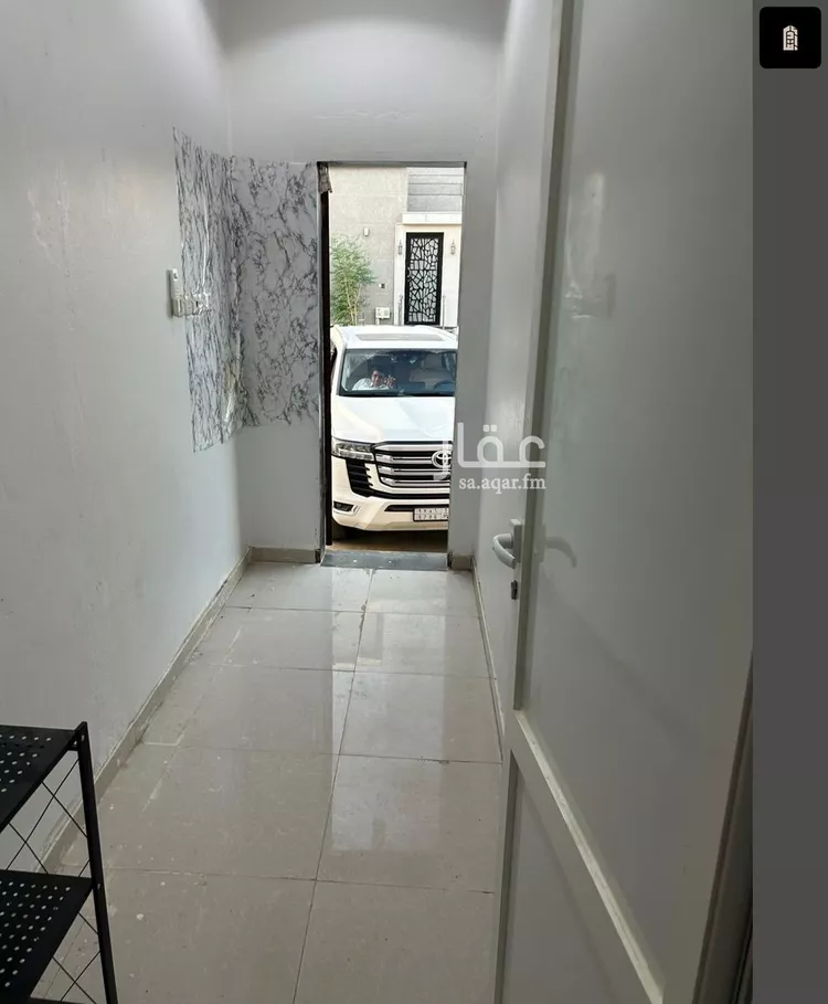 غرفة للإيجار في شارع علي بن أبي طاهر, حي السعادة, مدينة الرياض, منطقة الرياض 7