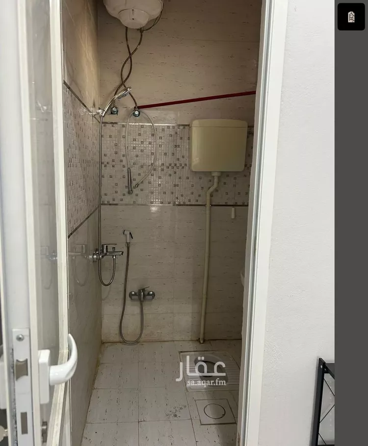 غرفة للإيجار في شارع علي بن أبي طاهر, حي السعادة, مدينة الرياض, منطقة الرياض 9