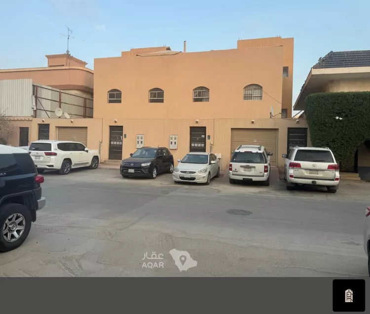 فيلا للبيع في شارع رحمة بن جابر, حي الروضة, مدينة الرياض, منطقة الرياض