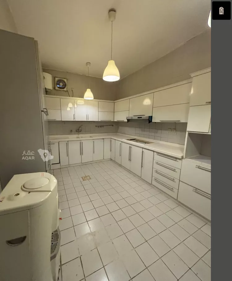 Floor for Rent in Riyadh As Saadah 6
