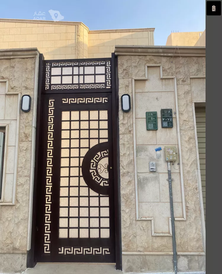 فيلا للإيجار في شارع الصابر, حي الفيحاء, مدينة الرياض, منطقة الرياض 4