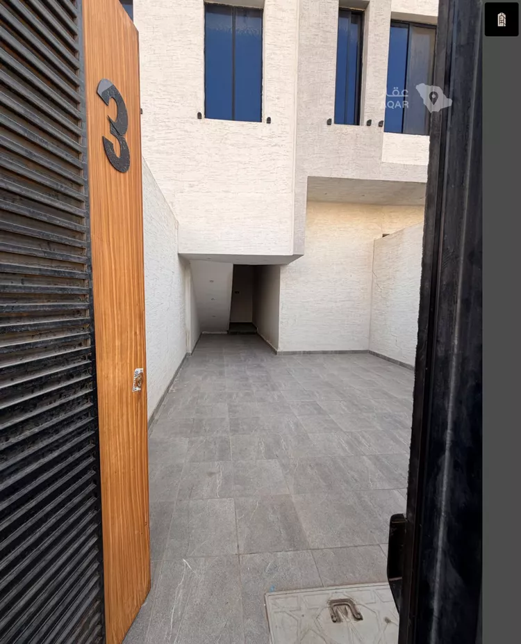 فيلا للبيع في شارع فرعي, حي السعادة, مدينة الرياض, منطقة الرياض صورة 2