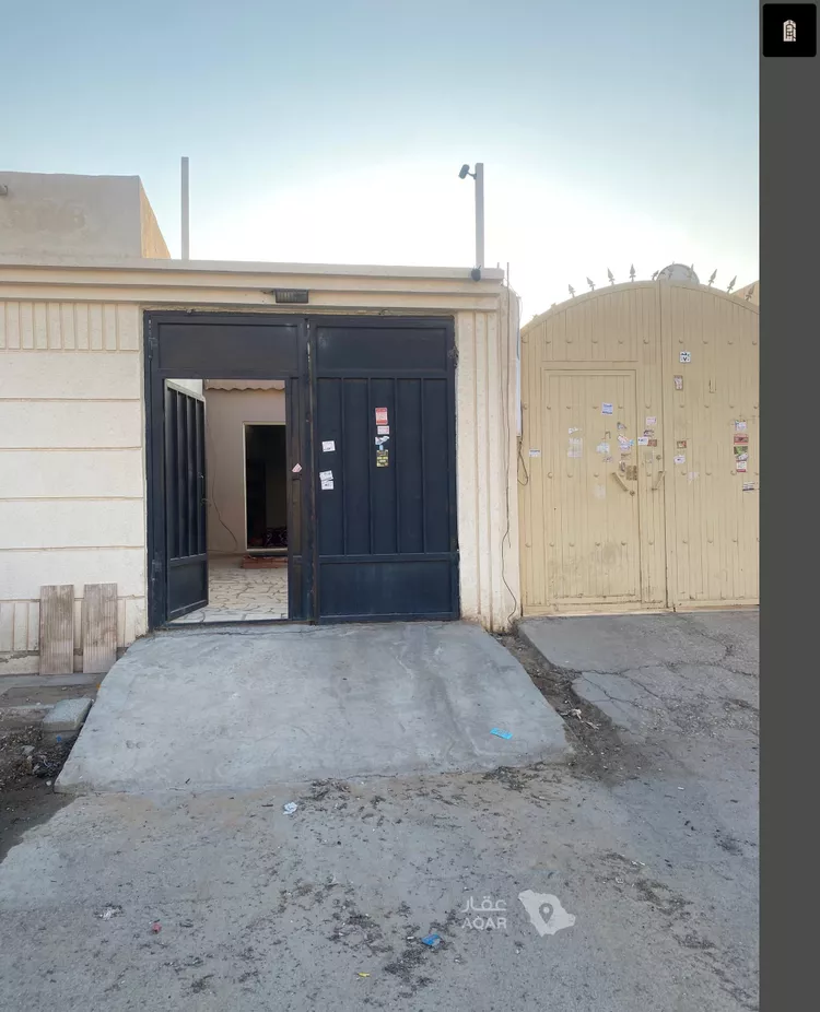 استراحة للإيجار في شارع بير حسن, حي السلي, مدينة الرياض, منطقة الرياض