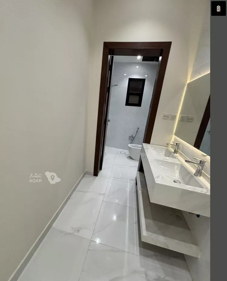 دور للإيجار في شارع فرعي, حي السعادة, مدينة الرياض, منطقة الرياض 9