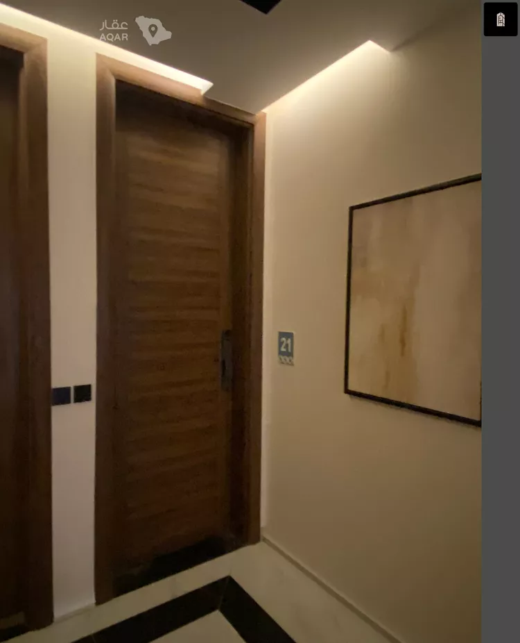 شقة للإيجار في شارع الاقتصاد, حي الفيحاء, مدينة الرياض, منطقة الرياض صورة 2
