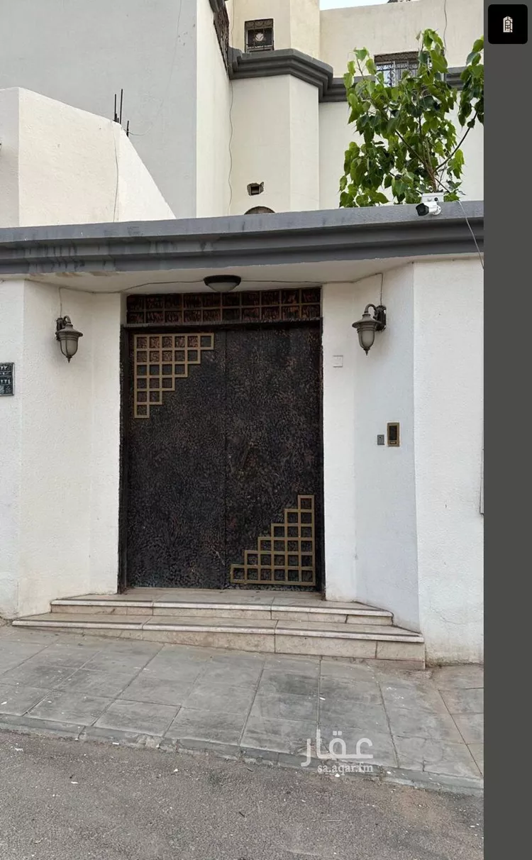 فيلا للبيع في شارع الحروف, حي الفيحاء, مدينة الرياض, منطقة الرياض صورة 2