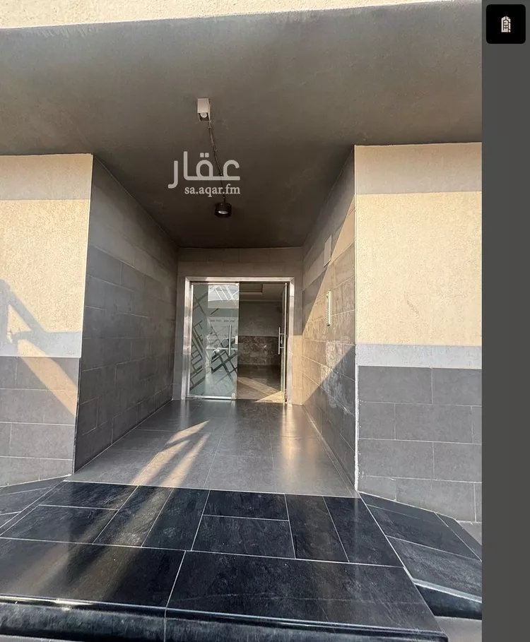شقة للإيجار في شارع شرحبيل بن حسنة, حي المنار, مدينة الرياض, منطقة الرياض صورة 2