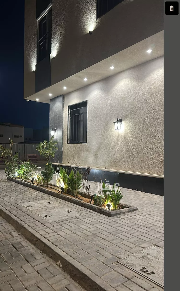 شقة للإيجار في شارع  الشافعي, حي الفيحاء, مدينة الرياض, منطقة الرياض صورة 3