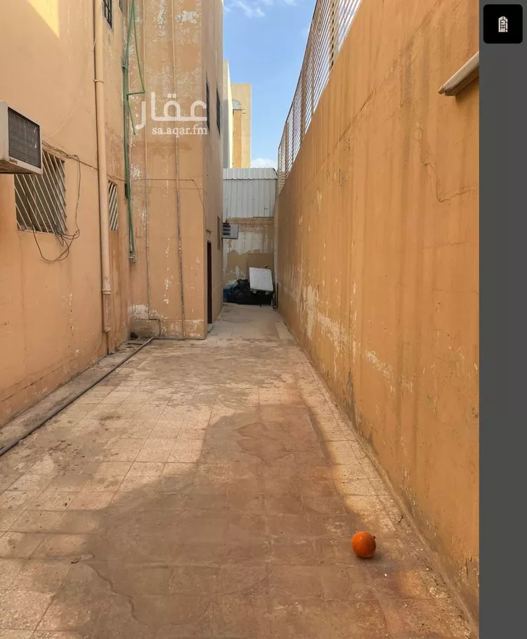دور للإيجار في شارع أبي حاتم بن محمد, حي الفيحاء, مدينة الرياض, منطقة الرياض صورة 3