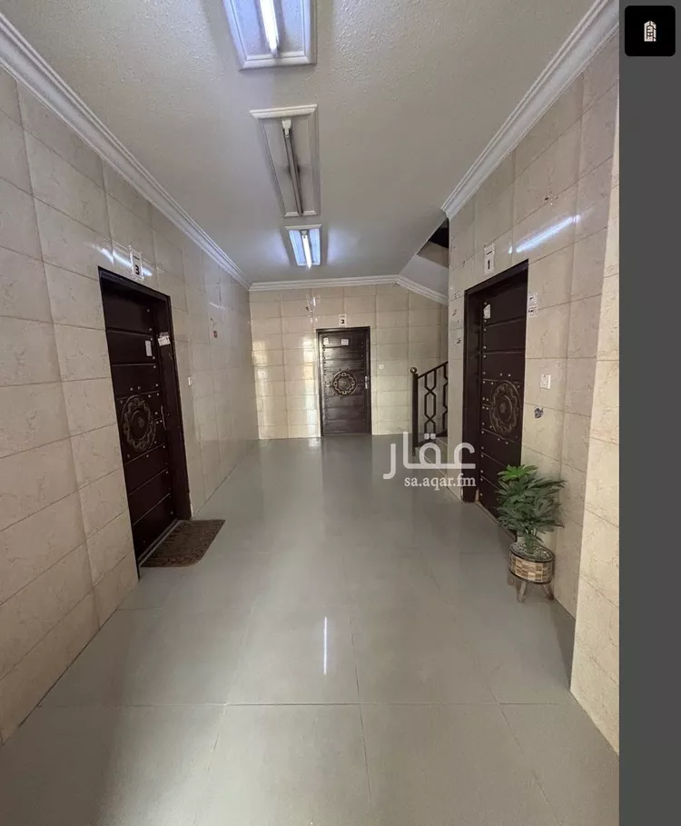 شقة للإيجار في شارع طلحة بن عبيدالله, حي السعادة, مدينة الرياض, منطقة الرياض صورة 3
