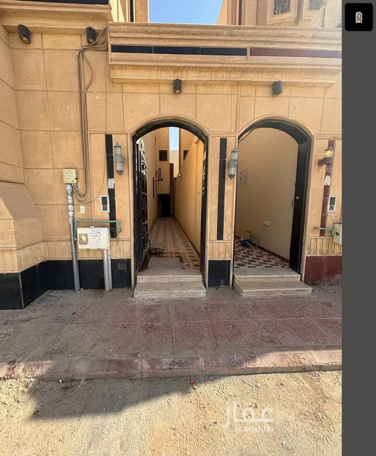 شقة للإيجار في شارع الجفير, حي النسيم الشرقي, مدينة الرياض, منطقة الرياض صورة 2