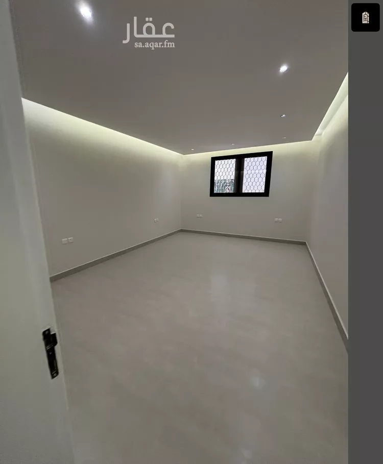 دور للإيجار في شارع عبدالعزيز بن معمر, حي الريان, مدينة الرياض, منطقة الرياض صورة 2