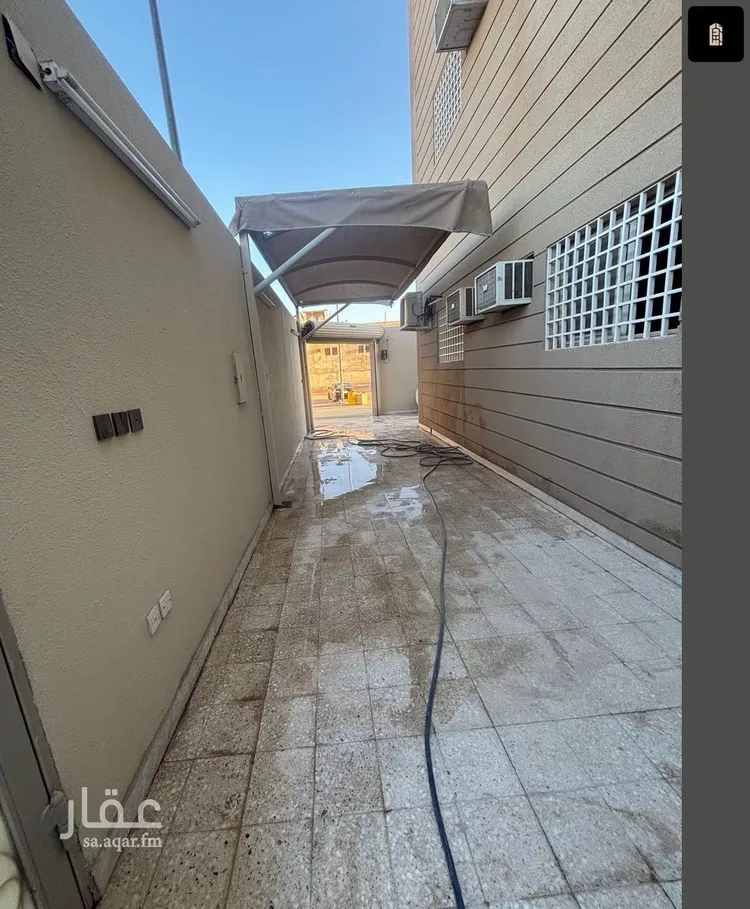 دور للإيجار في شارع أيوب السختياني, حي السعادة, مدينة الرياض, منطقة الرياض صورة 4