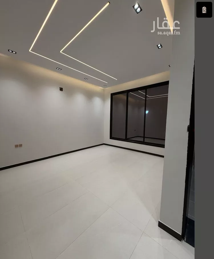 دور للإيجار في شارع العباس بن جرير, حي السعادة, مدينة الرياض, منطقة الرياض صورة 4