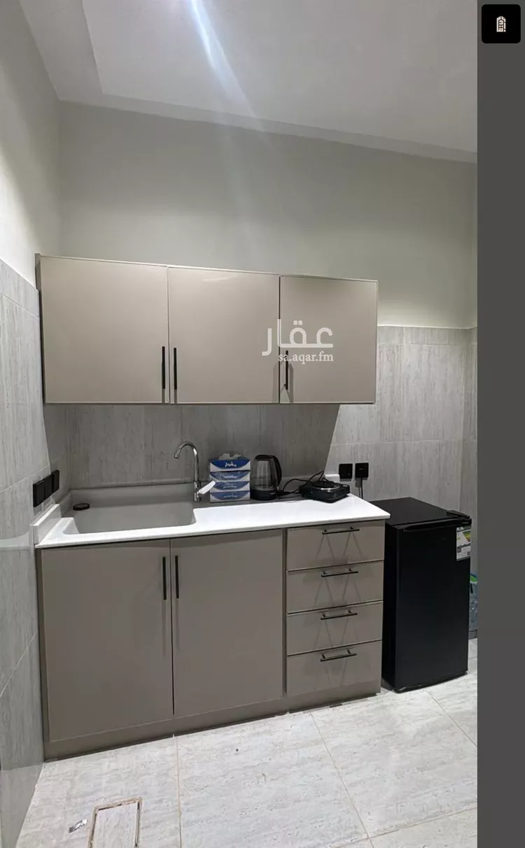 شقة للإيجار في شارع مسلم بن خالد, حي القادسية, مدينة الرياض, منطقة الرياض صورة 4