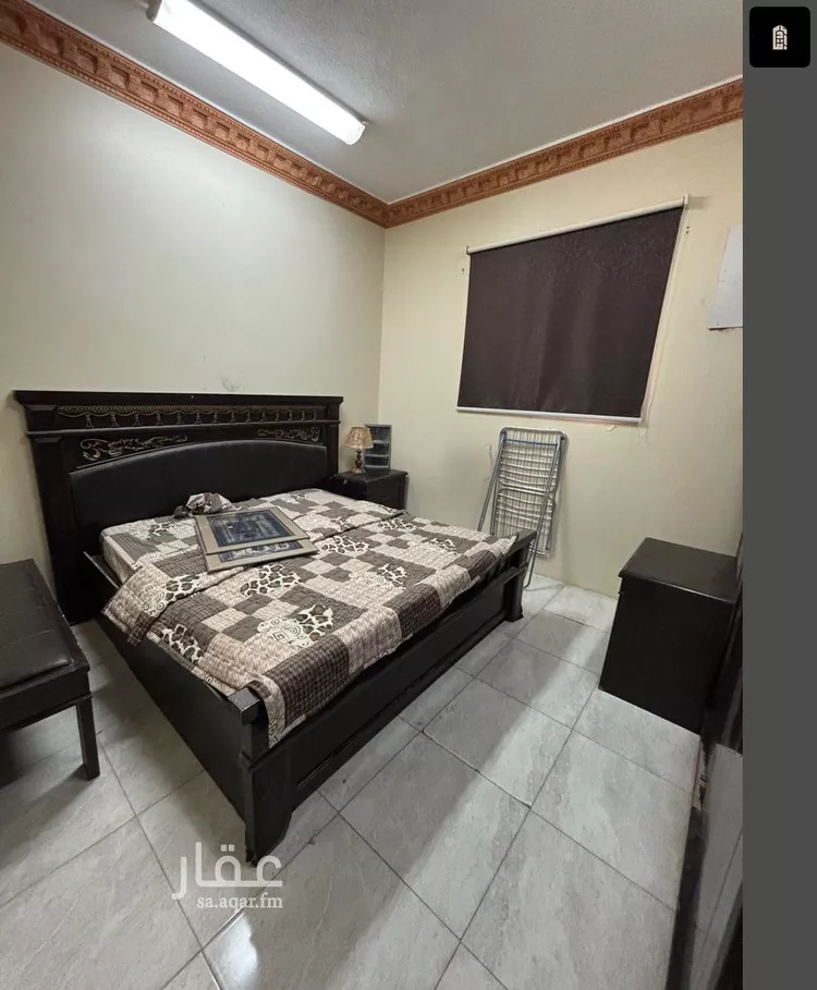 شقة للإيجار في شارع سالم العطاس بن أحمد, حي الفيحاء, مدينة الرياض, منطقة الرياض صورة 4