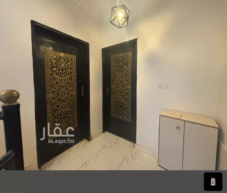 شقة للإيجار في شارع عبدالوهاب بن على, حي السعادة, مدينة الرياض, منطقة الرياض صورة 2