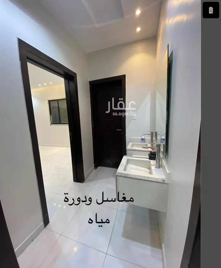 دور للإيجار في شارع عبدالكريم الأنصاري, حي بدر, مدينة الرياض, منطقة الرياض صورة 5
