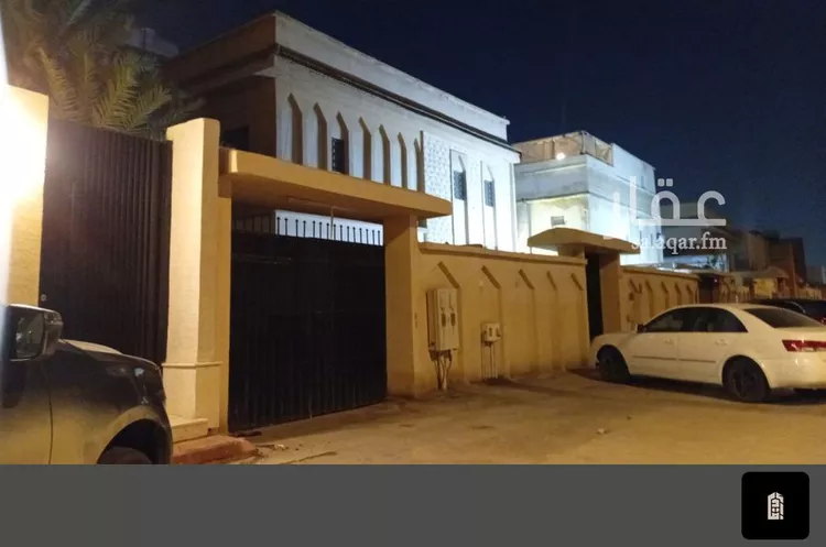 فيلا للبيع في شارع عتبة السلمي, حي السعادة, مدينة الرياض, منطقة الرياض صورة 2