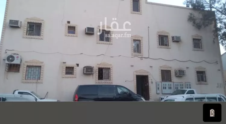 عمارة للبيع في شارع الثوابية, حي منفوحة, مدينة الرياض, منطقة الرياض صورة 3