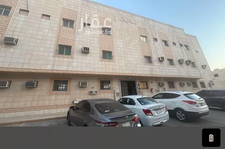 شقة للإيجار في شارع سكاكا, حي الفيحاء, مدينة الرياض, منطقة الرياض