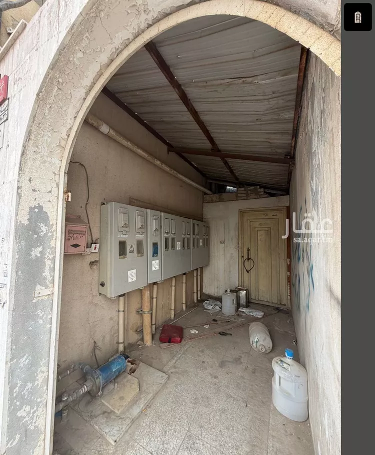 عمارة للبيع في شارع عبدالله بن عباس, حي الروابي, مدينة الرياض, منطقة الرياض 10