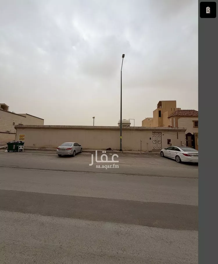 أرض للبيع في شارع الوادي الاخضر, حي الفيحاء, مدينة الرياض, منطقة الرياض صورة 2