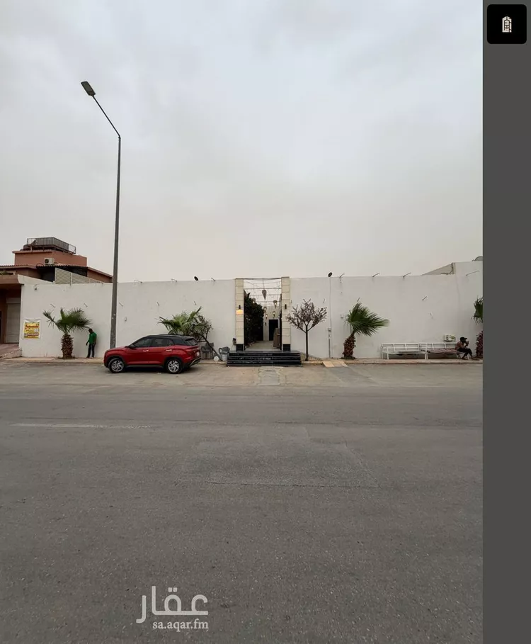 أرض للبيع في شارع طلحة بن عبيدالله, حي الفيحاء, مدينة الرياض, منطقة الرياض صورة 3