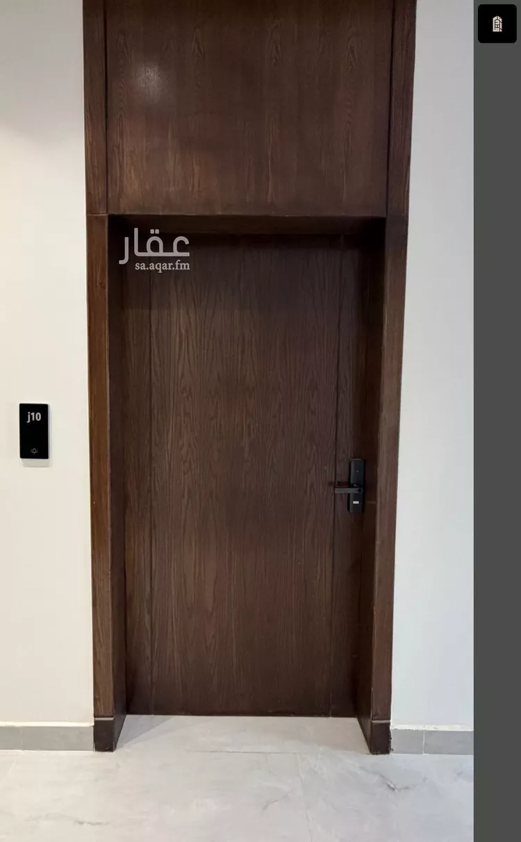 شقة للإيجار في شارع البقيع, حي السعادة, مدينة الرياض, منطقة الرياض 1 صورة