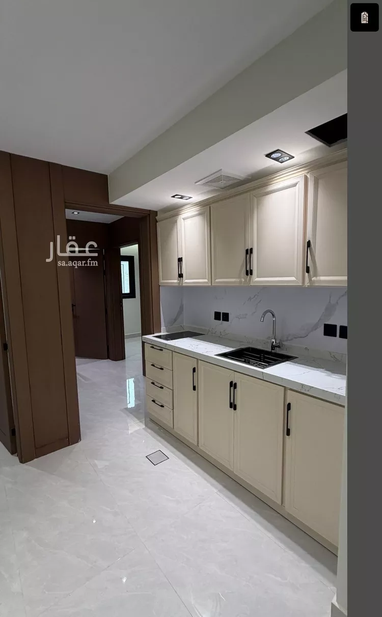 شقة للإيجار في شارع محمد بن زياد, حي الفيحاء, مدينة الرياض, منطقة الرياض صورة 3