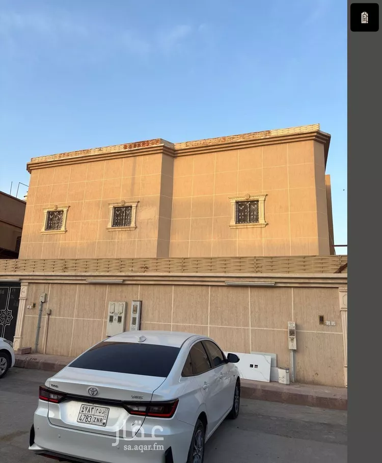 شقة للإيجار في شارع خلاد بن عمرو, حي السعادة, مدينة الرياض, منطقة الرياض