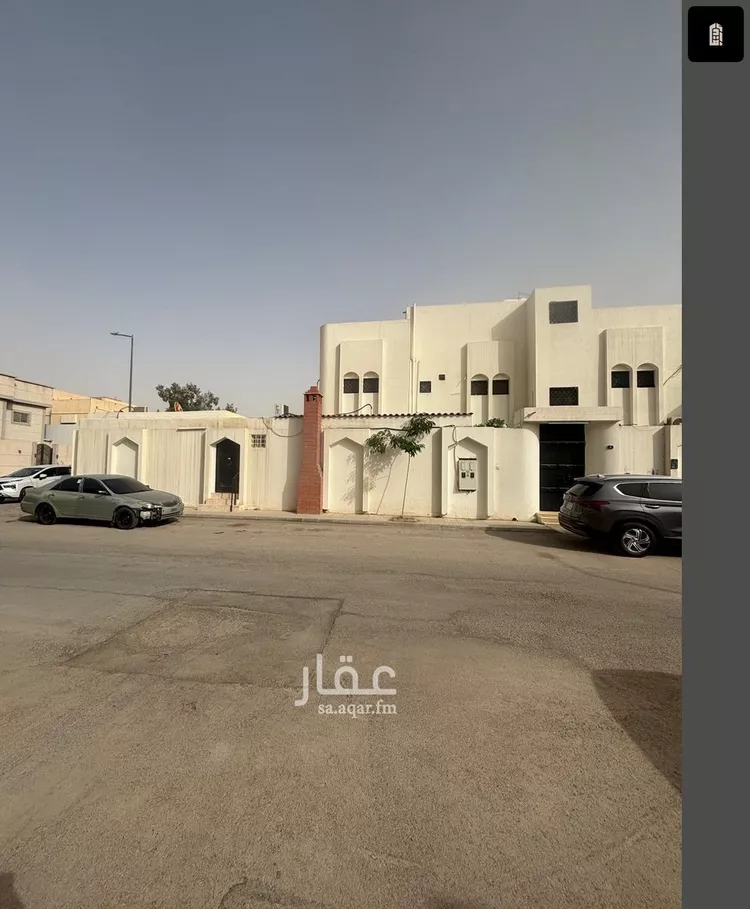 أرض للبيع في شارع العرضة, حي الفيحاء, مدينة الرياض, منطقة الرياض صورة 2