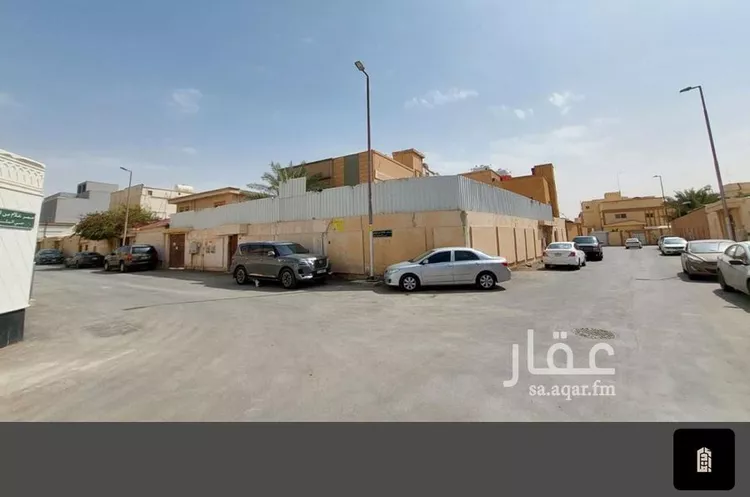 فيلا للبيع في شارع غلام بن المني, حي الملز, مدينة الرياض, منطقة الرياض صورة 2