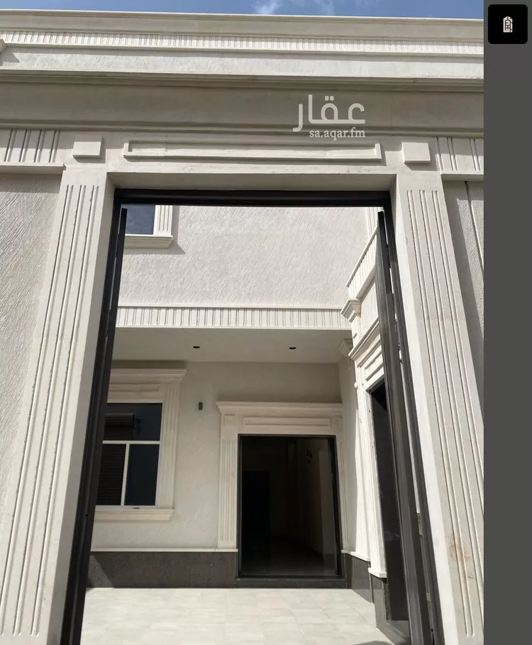 فيلا للإيجار في شارع حجر بن يزيد, حي النسيم الغربي, مدينة الرياض, منطقة الرياض صورة 4