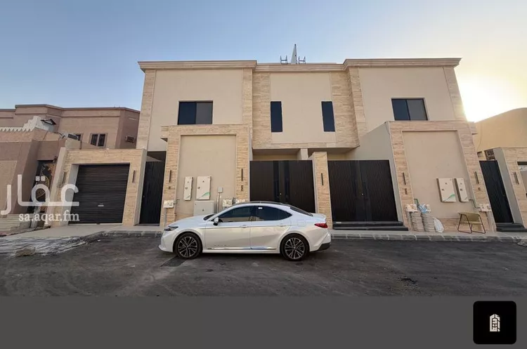 دور للإيجار في شارع الحدبة السفلى, حي الفيحاء, مدينة الرياض, منطقة الرياض